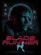 Blade Runner by Tracie Ching xx/100 Screen Print Movie Art Poster