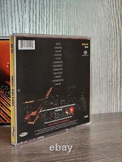 Blade Runner by Vangelis SACD Audio Fidelity Limited Edition No. 1021