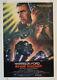 Blade Runner original release US onesheet movie poster