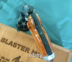 Blade runner Blaster M2019 FULL METAL props Reproductions