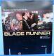 Book STORE DISPLAY'82 vtg BLADE RUNNER 13 x 14.5 Ford Hannah Young Hauer