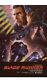 Bottleneck Blade Runner Harrison Ford Poster John Alvin NOT MONDO