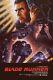 Bottleneck Blade Runner Movie Print Poster John Alvin Mondo GreyMatter