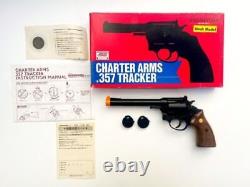 Charter Arms Bulldog Revolver Airsoft by Kamamaru Blade Runner Blaster
