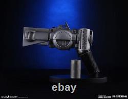 Chronicle Blade Runner Syd Mead 1/1 Scale Concept Blaster withOriginal Box