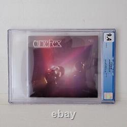 Cinefex 9 CGC 9.4 July 1982 Bladerunner SPFX