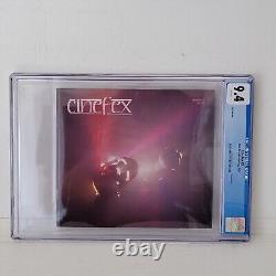 Cinefex 9 CGC 9.4 July 1982 Bladerunner SPFX