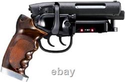 Completed model gun Tomenosuke Blaster 2049 (Blade Runner 2049) licensed version