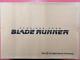 DVD Blade Runner Sd Y14484 Waner Home Video