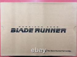 DVD Blade Runner Sd Y14484 Waner Home Video