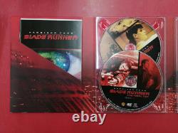 DVD Blade Runner Sd Y14484 Waner Home Video