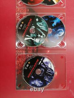 DVD Blade Runner Sd Y14484 Waner Home Video