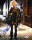Daryl Hannah Blade Runner Autographed Signed 8x10 Photo Authentic PSA/DNA COA