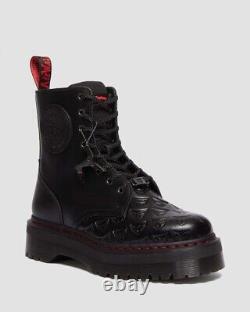 Dr Martens Blade Runner Jadon Size 12