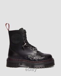 Dr Martens Blade Runner Jadon Size 12