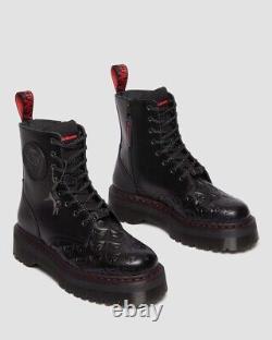 Dr Martens Blade Runner Jadon Size 12