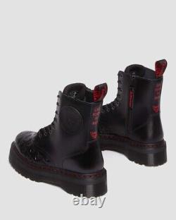 Dr Martens Blade Runner Jadon Size 12