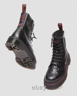 Dr Martens Blade Runner Jadon Size 12