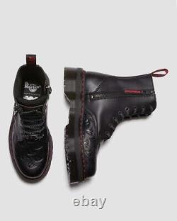 Dr Martens Blade Runner Jadon Size 12