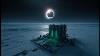 Eclipse Of Despair Sub Zero Factory Blade Runner Ambience Dark Ambient Sci Fi Drone Music