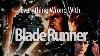 Everything Wrong With Blade Runner In 17 Minutes Or Less