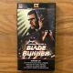 FACTORY SEALED 1986 Blade Runner VHS Embassy Rare FIRST RUN OOP Sci-Fi Movie