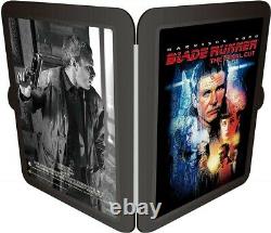FR4Me Blade Runner The Final Cut Bd WithPolice Spinner Blu-Ray