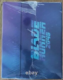 Filmarena Blade Runner 2049 (Edition 4 Maniac Box) Steelbook Blu-Ray NEW! READ