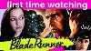 First Time Watching Blade Runner 1982 Movie Reaction Commentary Analysis Discussion