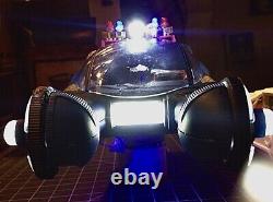 Fujimi Plastic Models 1/24 scale Deckard Police Car #27 Blade Runner movie