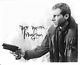 HARRISON FORD nicely autographed HAND SIGNED 8x10 as BLADE RUNNER RARE