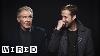 Harrison Ford And Ryan Gosling On Acting Blade Running And Their Pecs Blade Runner 2049 Wired