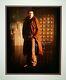 Harrison Ford Signed' Blade Runner 2049', Colour 10 X 8, Nice Piece, Coa