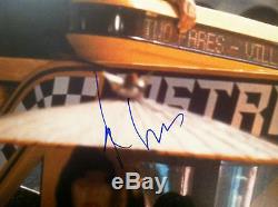 Harrison Ford signed autograph Blade Runner 16x20 photo RARE COA PROOF LOOK