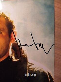 Harrison ford signed Blade Runner 8x10 photo autograph Star Wars