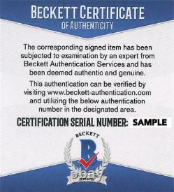 Hot Sexy Ana De Armas Signed 11x14 Photo Blade Runner Autograph Proof Beckett