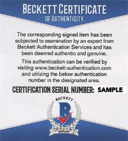 Hot Sexy Ana De Armas Signed 11x14 Photo Blade Runner Autograph Proof Beckett 3