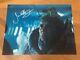 JAMES HONG signed 11x14 photo BLADE RUNNER CHEW PROOF 1
