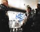 JAMES HONG signed 8x10 photo BLADE RUNNER CHEW PROOF 2