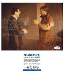 Joe Turkel Blade Runner AUTOGRAPH Signed'Tyrell' Autographed 8x10 Photo ACOA