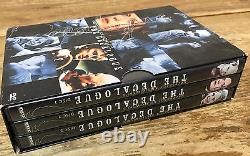 Krzysztof Kieslowski's The Decalogue 3 DVD Set 014381949926 Ten Brilliant Films