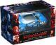 MEDICOM BLADE RUNNER COLLECTOR'S BOX MAV POLICE SPINNER Figure RARE NEW UNOPENED