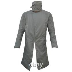 Men Ryan Gosling Officer k's Blade Runner 2049 Fabric Coat with printing