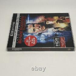 NEW Blade Runner (1982) 4K Ultra HD Blu-ray 2-Disc US Release withRARE SLIPCOVER