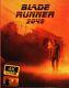 NEW Blade Runner 2049 3D & 4K XL Full Slip SteelBook Blu-ray FilmArena FAC -Mint