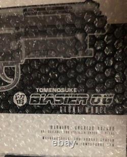 NEW Blade Runner 2049 Tomenosuke Blaster OG 1/1 Scale Stunt model assembly kit