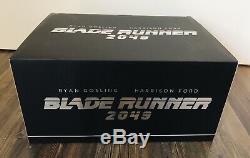Neca Blade Runner 2049 Deckards Blaster Premium Replik