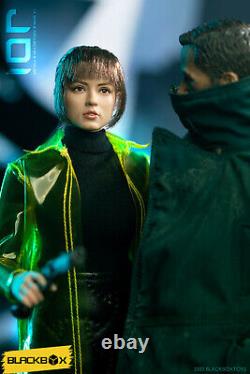 New BLACKBOX 1/6 BBT9018 Guess Me Series Blade Runner JOI 12 Action Figure