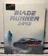 New Blade Runner 2049 3d+2d Blu-ray Full XL Slip Steelbook! Filmarena Ed. 1