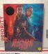 New Blade Runner 2049 3d+2d Blu-ray Lenti Slip Steelbook! Kimchidvd+region Free